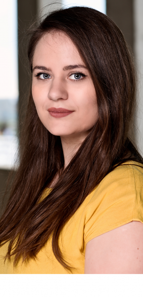 Dominika Prosnanová